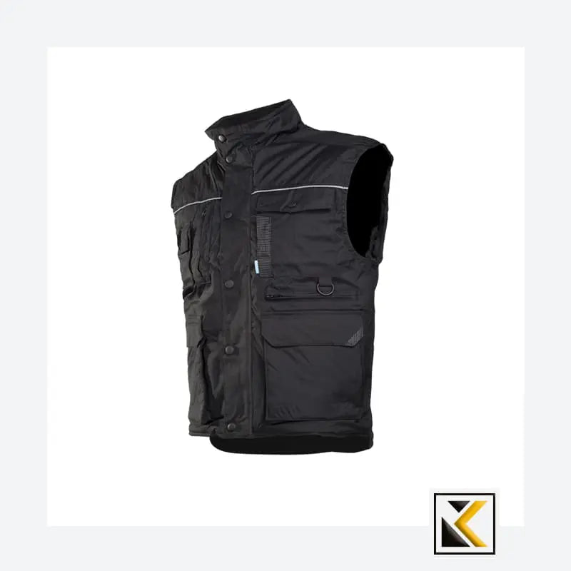 Bodywarmer Bernex