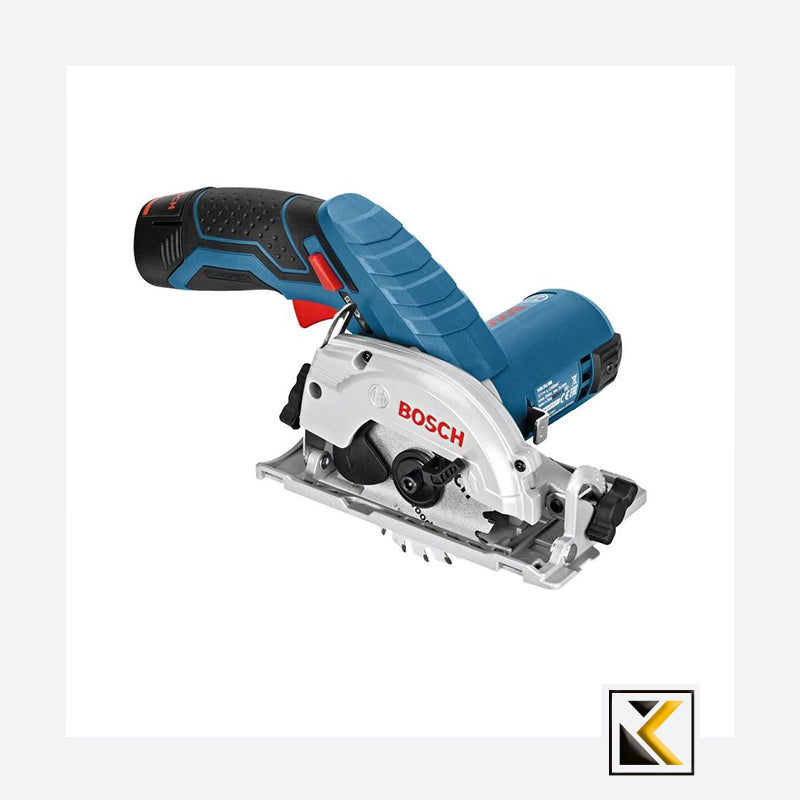 Bosch GKS 12V-26 LB