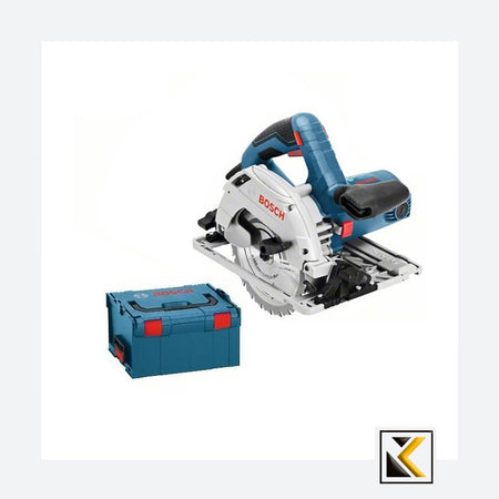 Bosch cirkelzaag GKS 55+ GCE