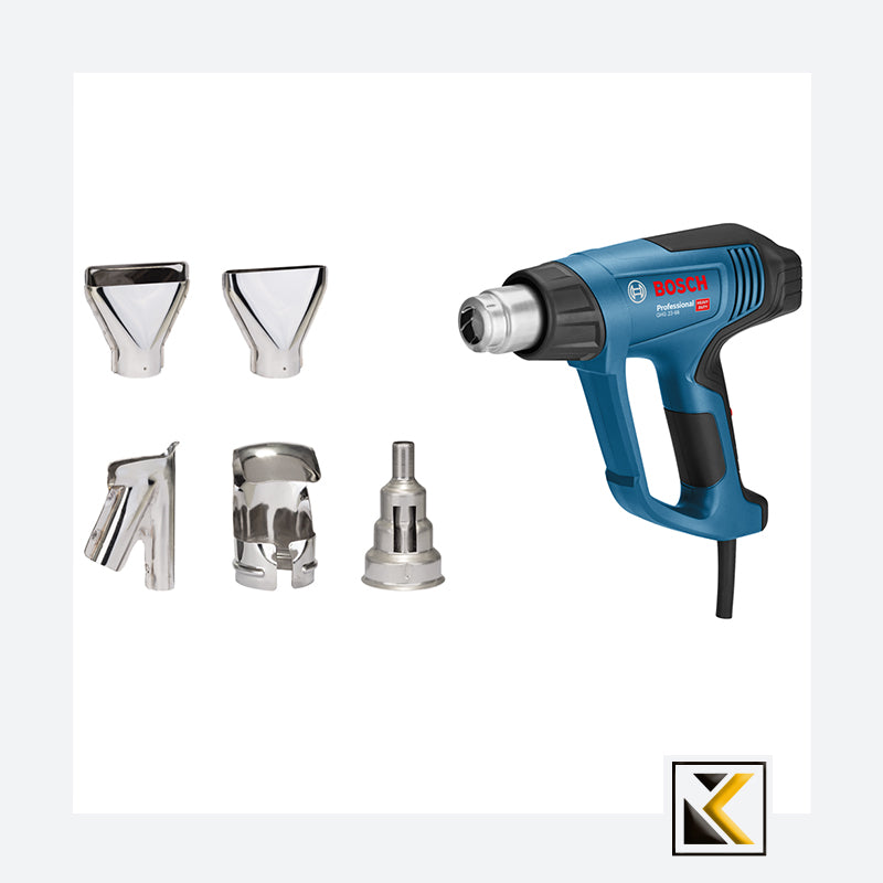 Bosch GHG 23-66 Heteluchtpistool