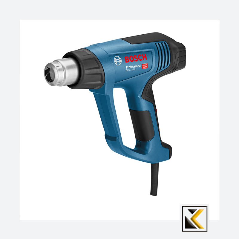 Bosch GHG 23-66 Heteluchtpistool