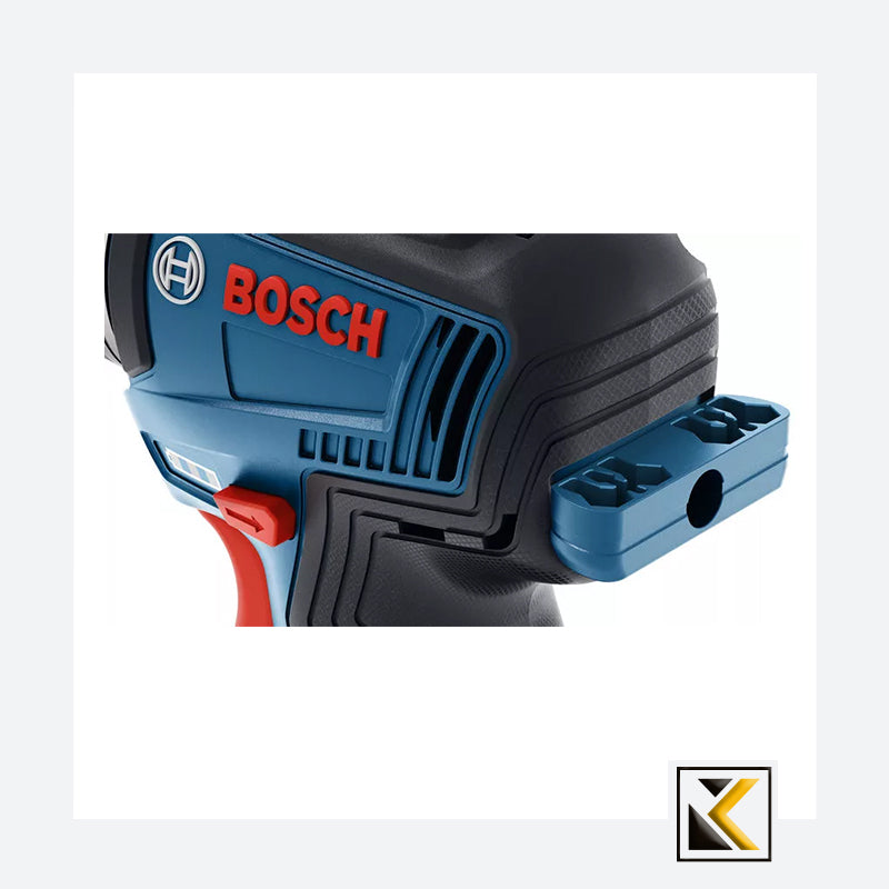 Bosch GSR 12V-35 FC Professional