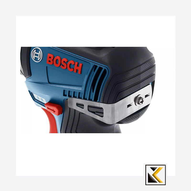 Bosch GSR 12V-35 FC Professional