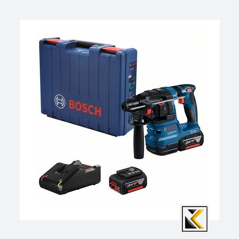 Bosch Hamer GBH 185-LI 1.9J