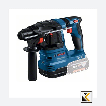 Bosch Hamer GBH 185-LI SOLO