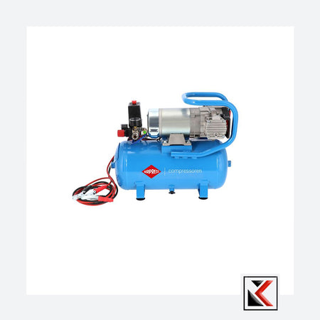 Compressor DC 24 15-225