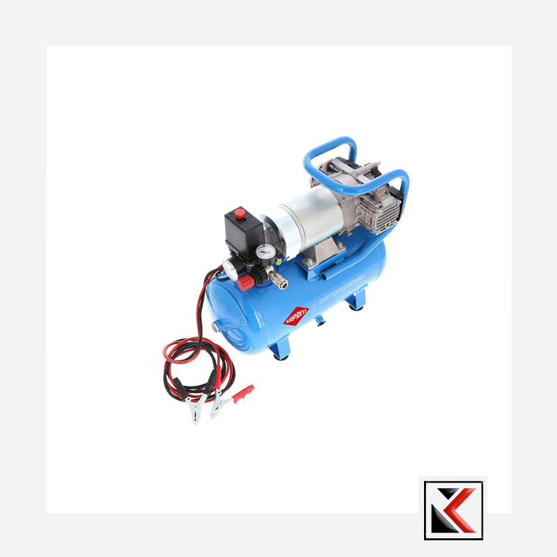 Compressor DC 24 15-225