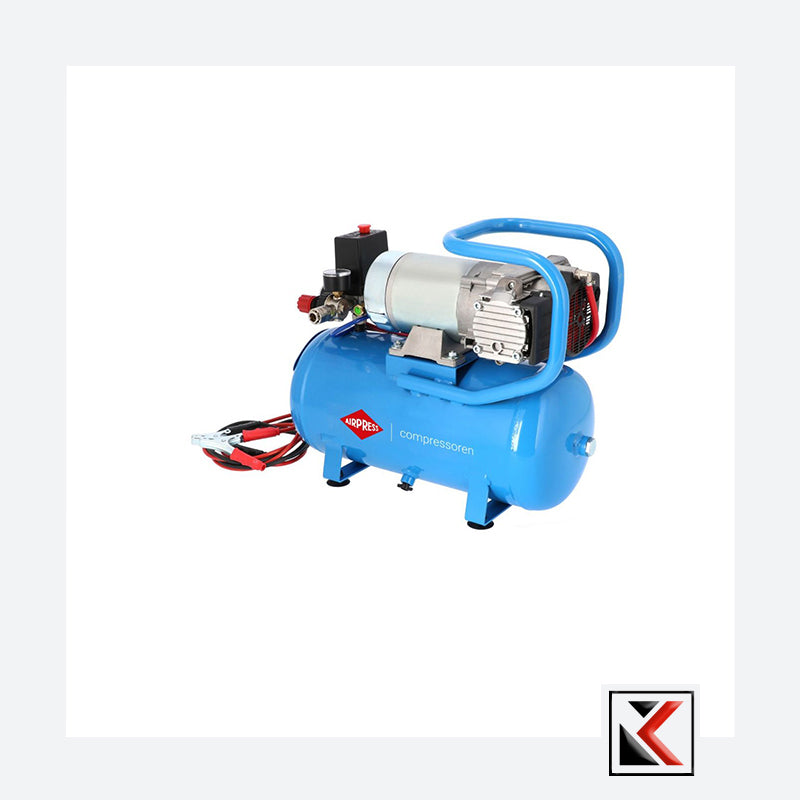 Compressor DC 24 15-225