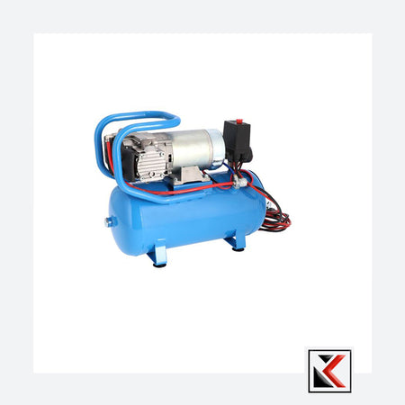 Compressor DC 24 15-225