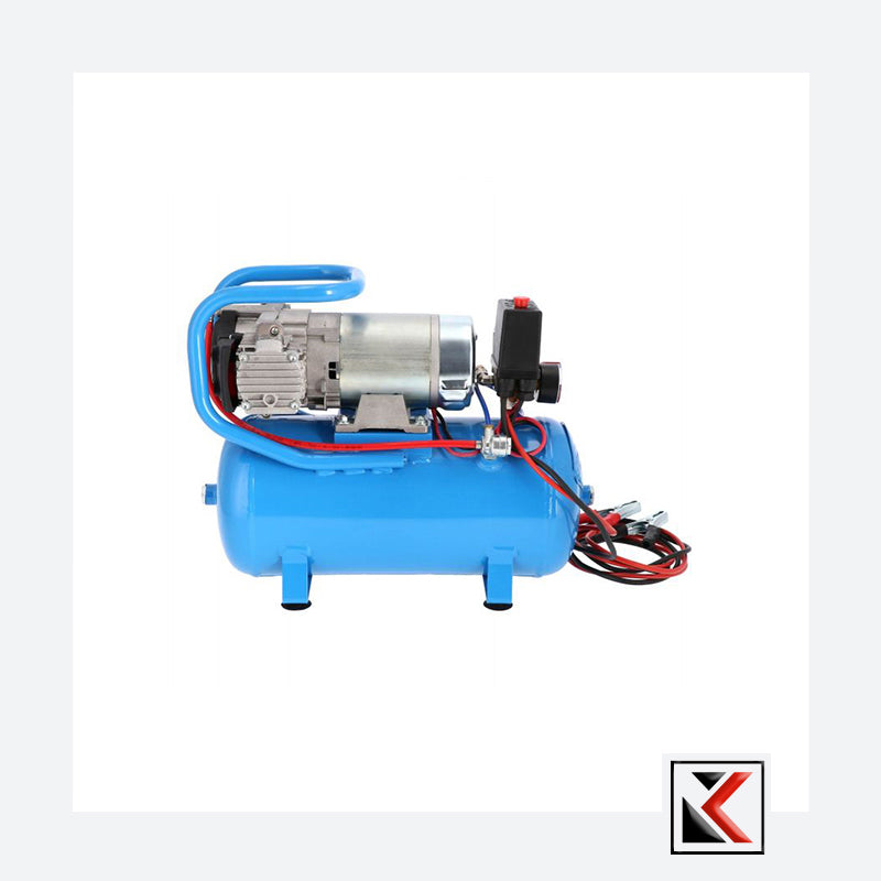 Compressor DC 24 15-225