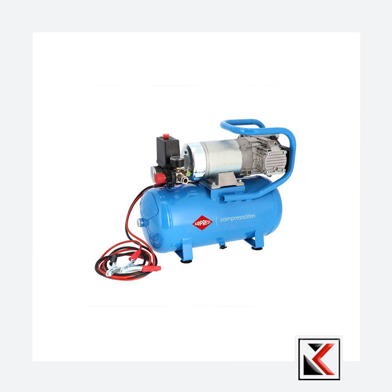 Compressor DC 24 15-225