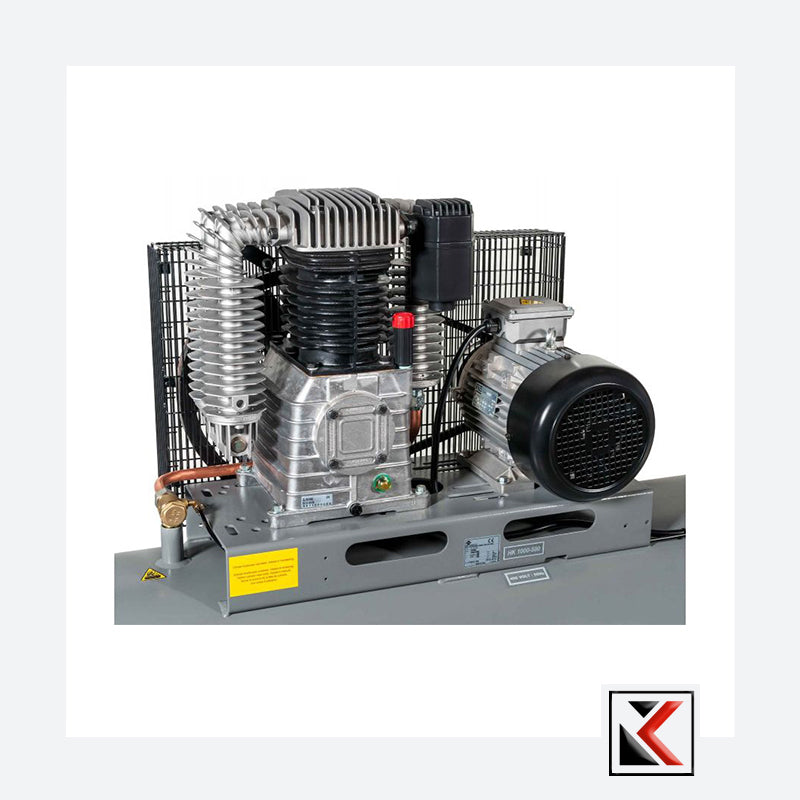 Compressor HK 1000-500 Pro 11