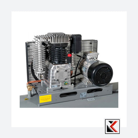 Compressor HK 1000-500 Pro 11