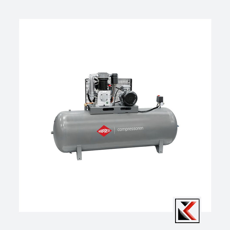 Compressor HK 1000-500 Pro 11