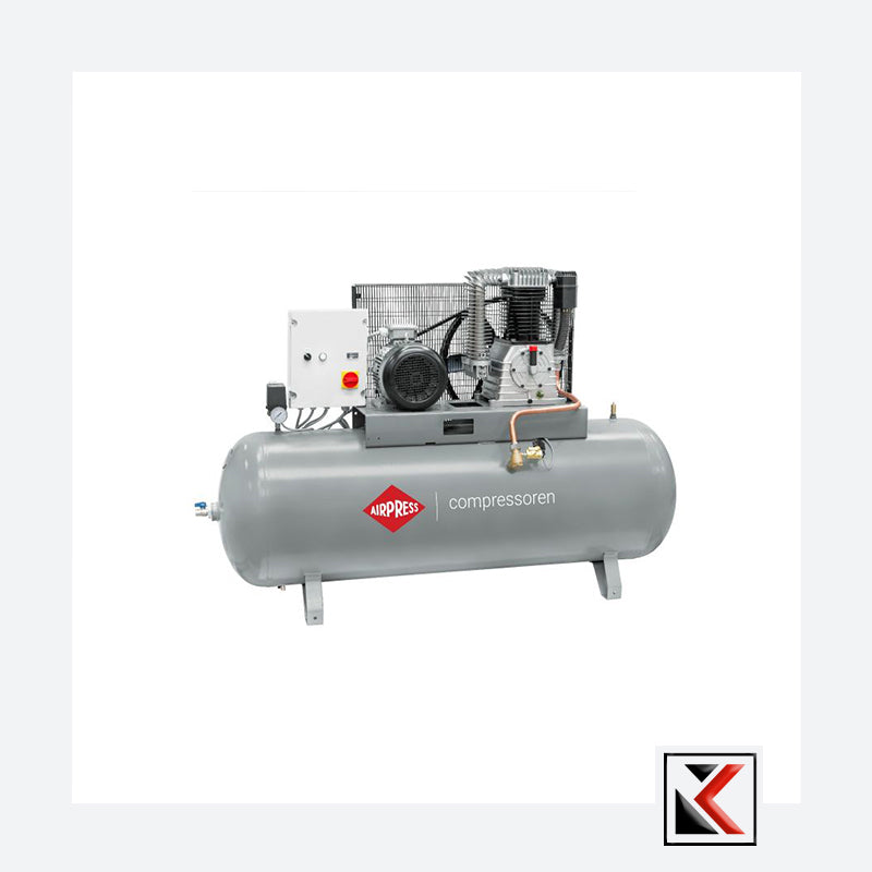 Compressor HK 1500-500 SD Pro