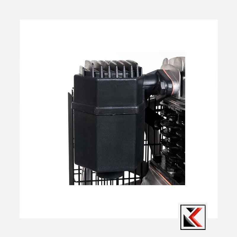 Compressor HK 425-200 Pro