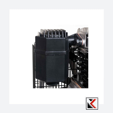 Compressor HK 600-270 Pro