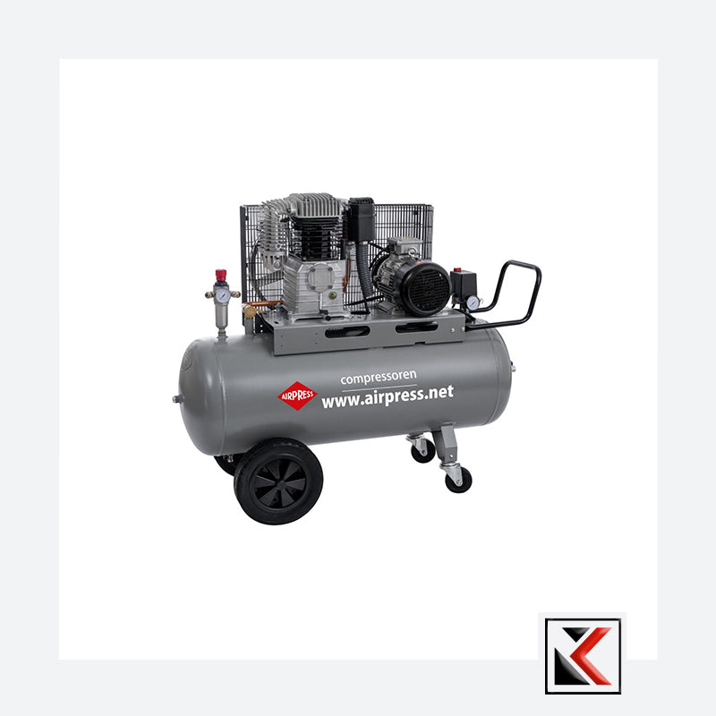 Compressor HK 700-150 Pro