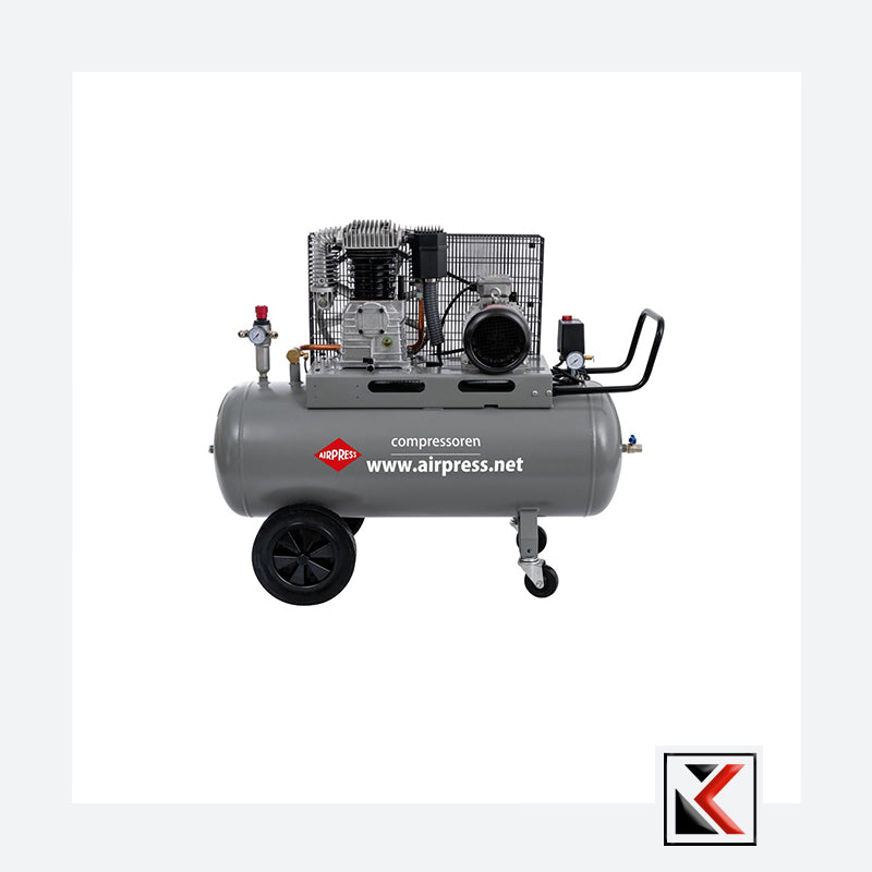 Compressor HK 700-150 Pro