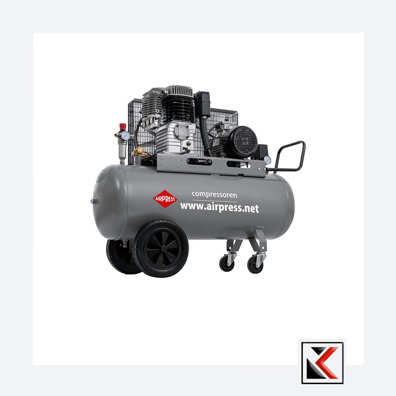 Compressor HK 700-150 Pro