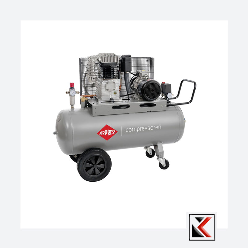 Compressor HK 700-150 Pro