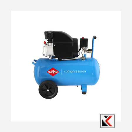 Compressor HL 275-50