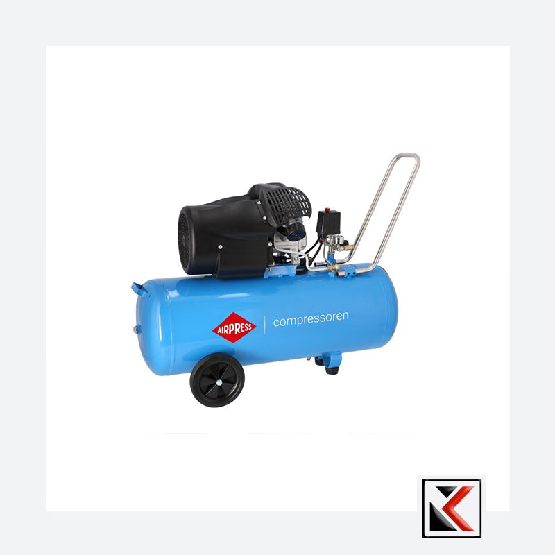 Compressor HL 425-100V