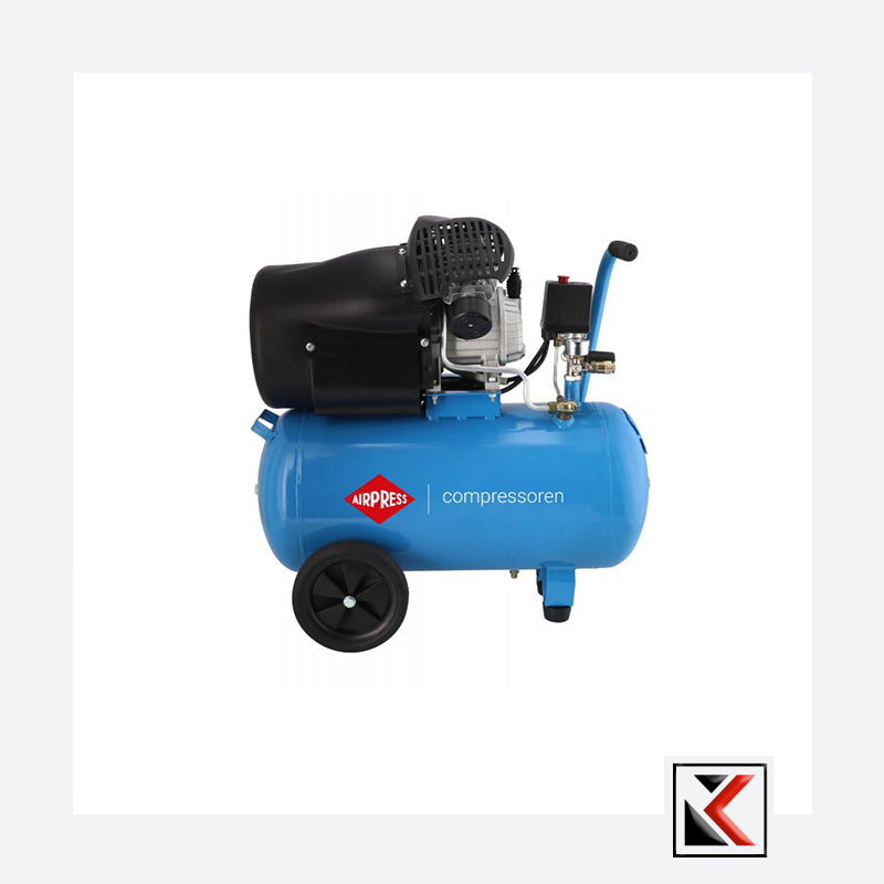 Compressor HL 425-50