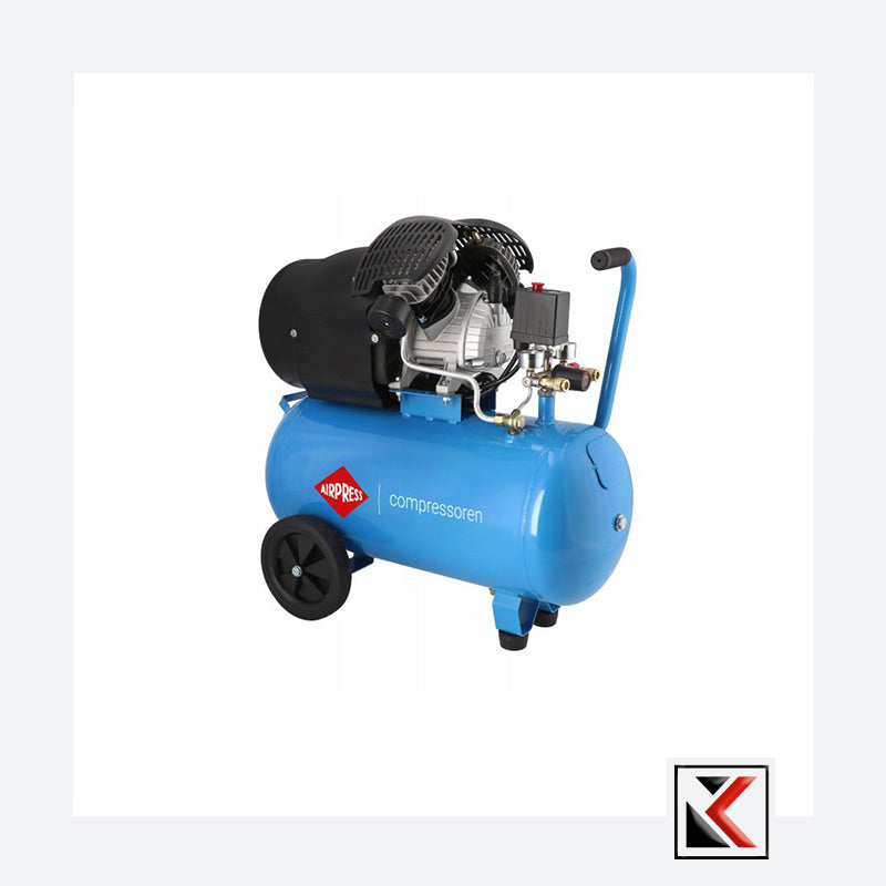 Compressor HL 425-50