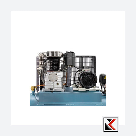 Compressor K 100-450