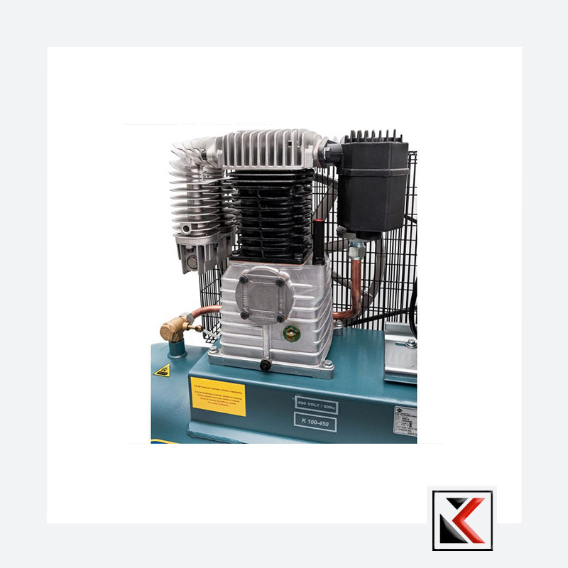 Compressor K 100-450