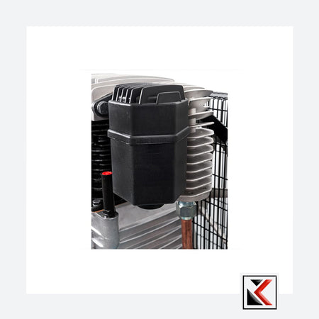 Compressor K 100-450