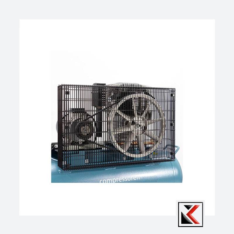 Compressor K 100-450