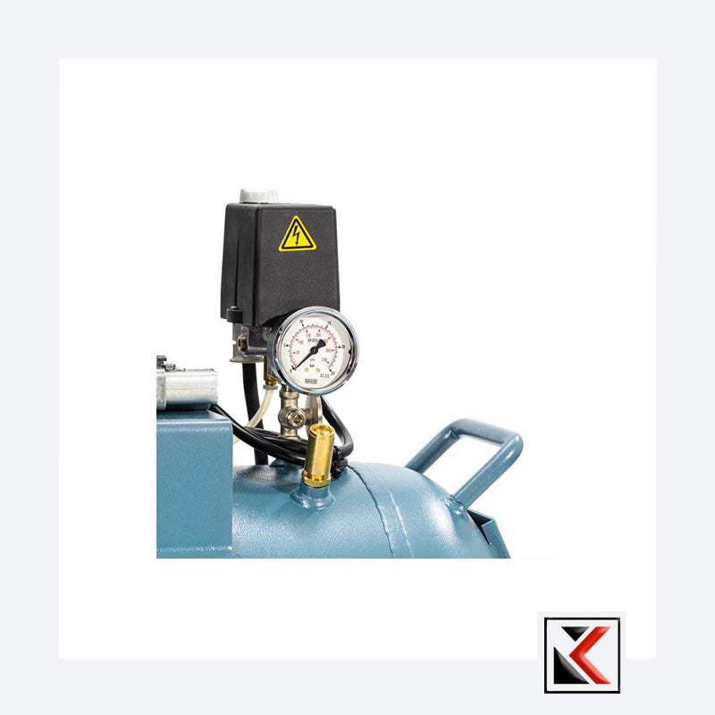 Compressor K 100-450