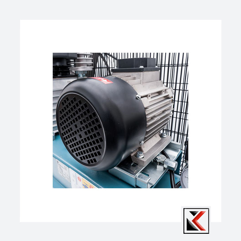 Compressor K 100-450