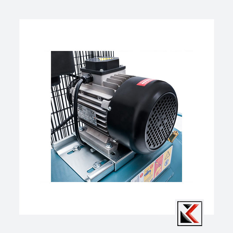 Compressor K 100-450