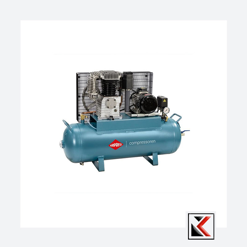 Compressor K 100-450