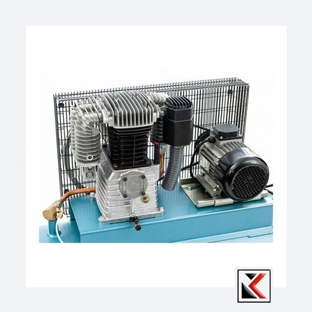 Compressor K 200-450