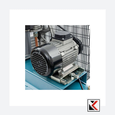 Compressor K 200-450