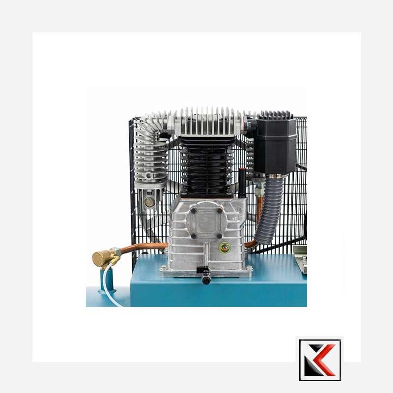 Compressor K 200-450