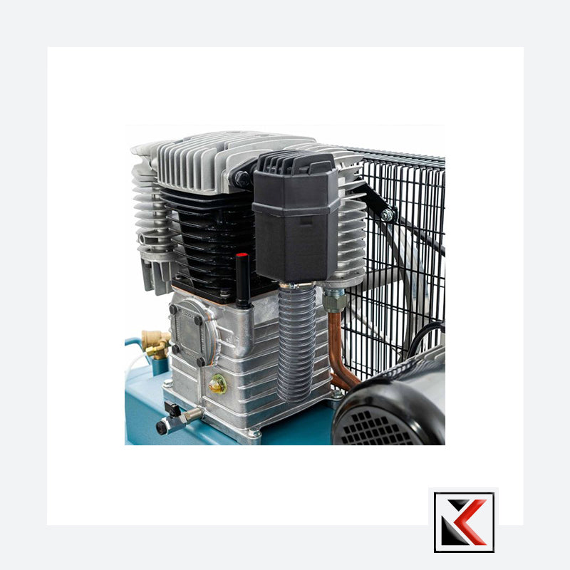 Compressor K 200-450