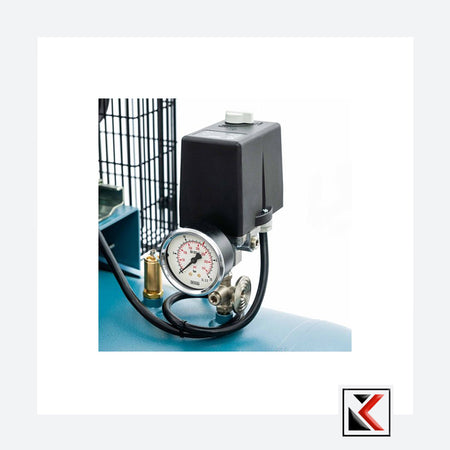 Compressor K 200-450