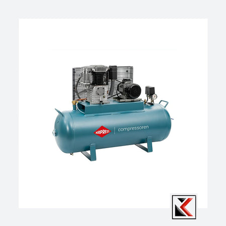 Compressor K 200-450