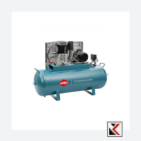 Compressor K 200-600