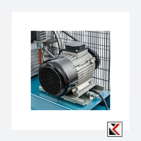 Compressor K 300-600