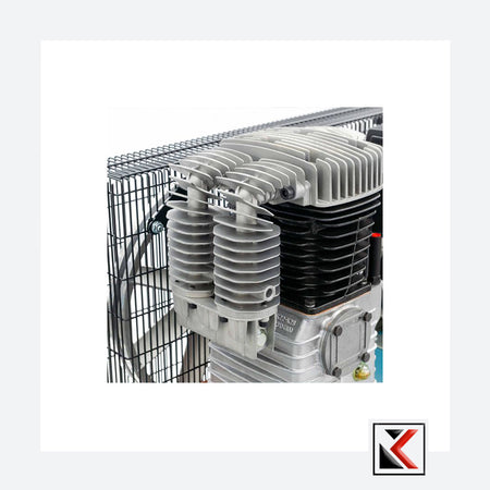 Compressor K 300-600