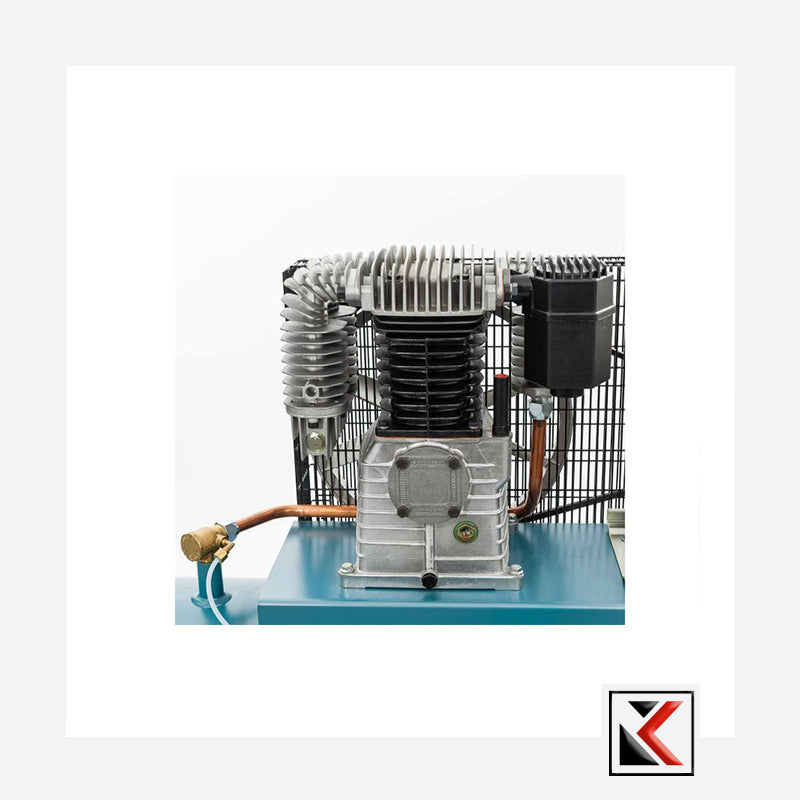 Compressor K 300-600