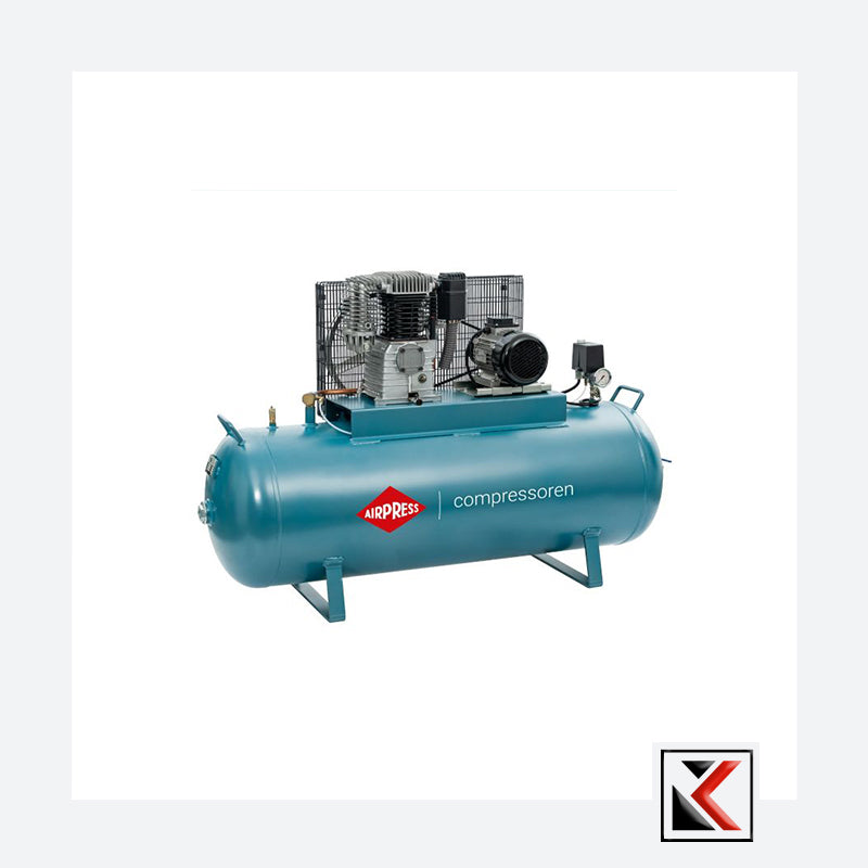 Compressor K 300-600