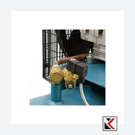 Compressor K 300-700S