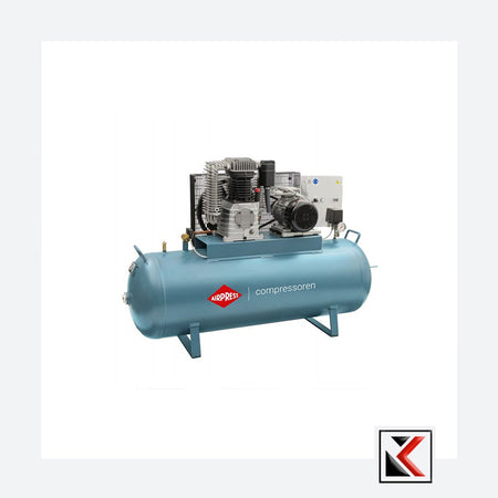 Compressor K 300-700S